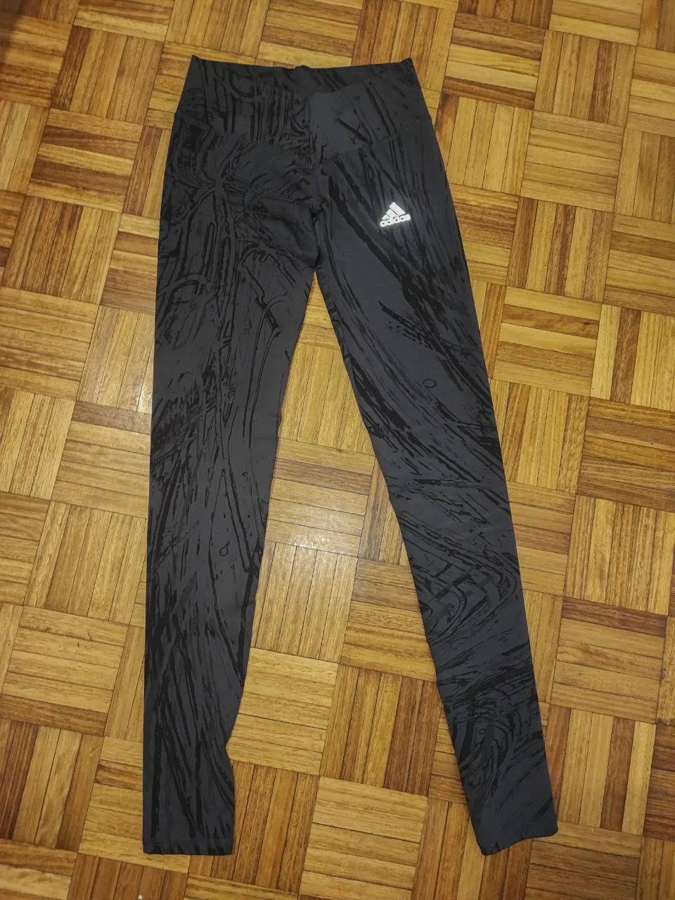 Calza adidas - imagen 1