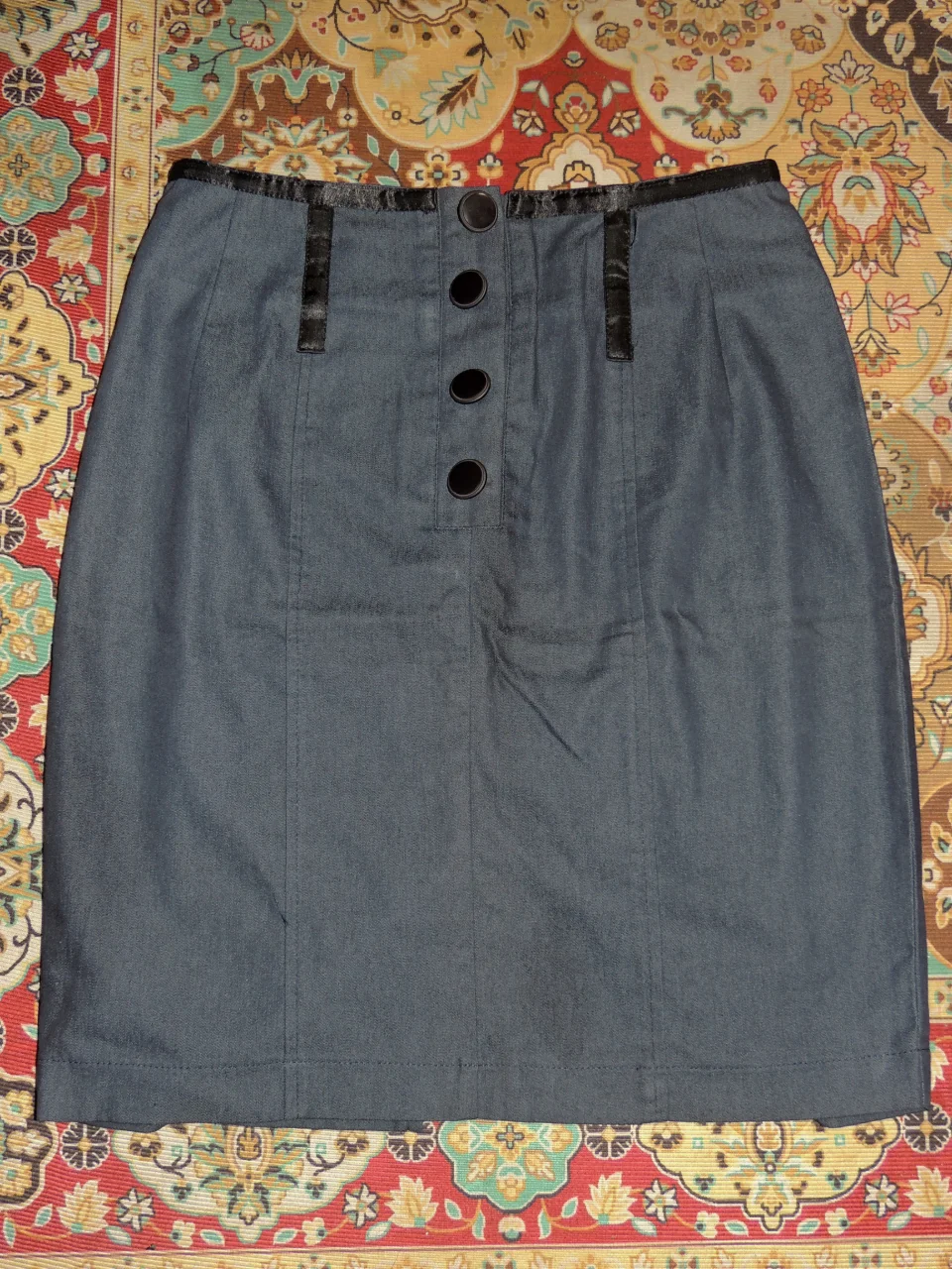 mor · Talle M