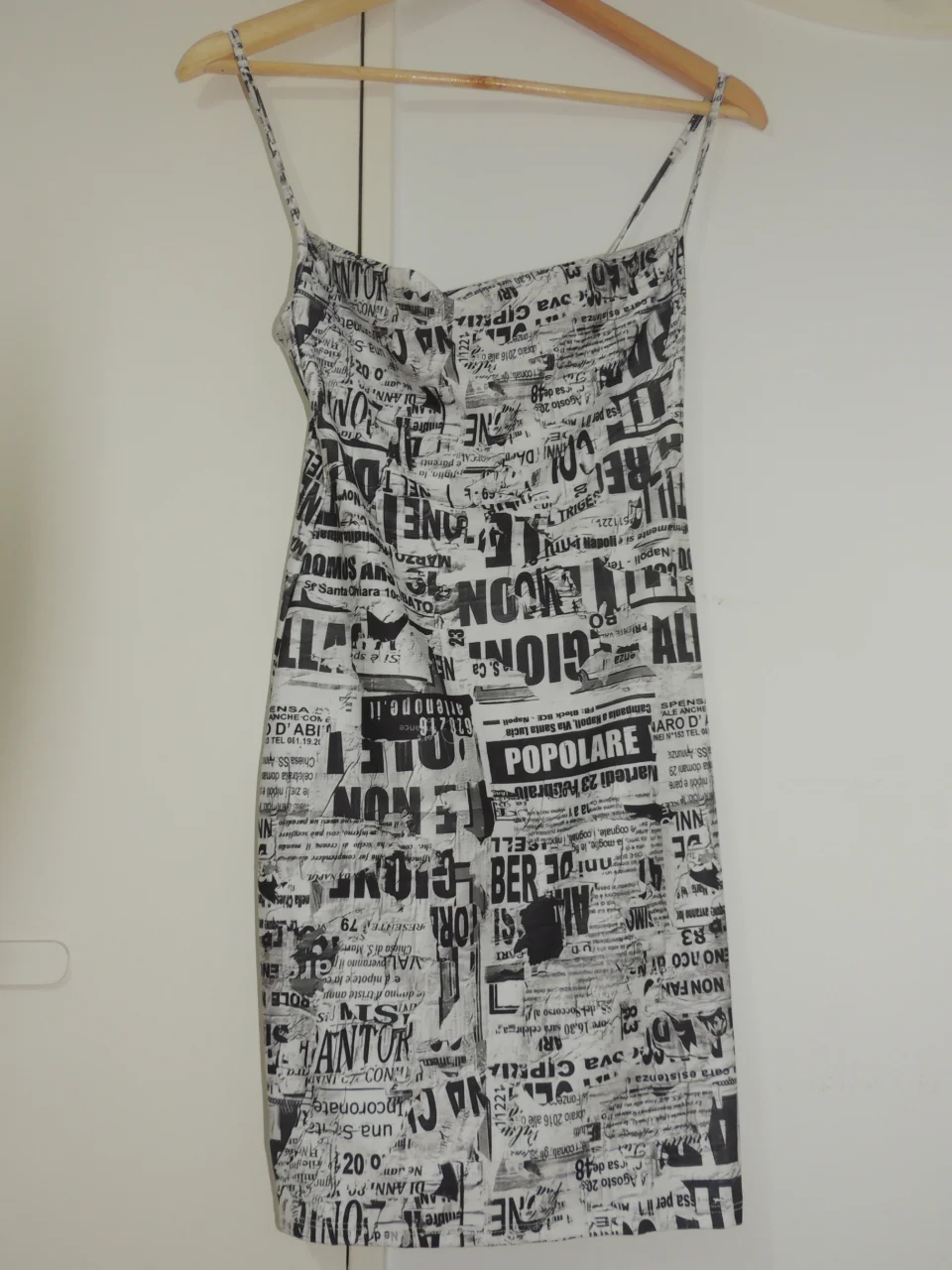 Vestido Sin marca - imagen 1