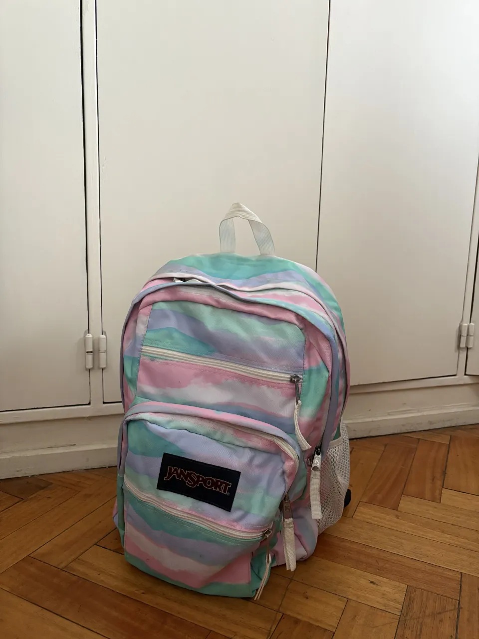 Mochila Jansport - imagen 1