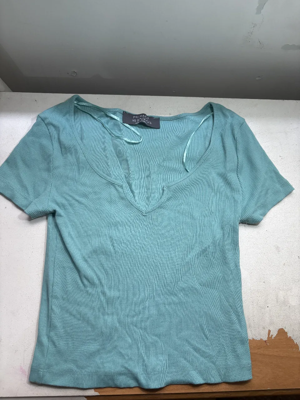 Remera Primark - imagen 1