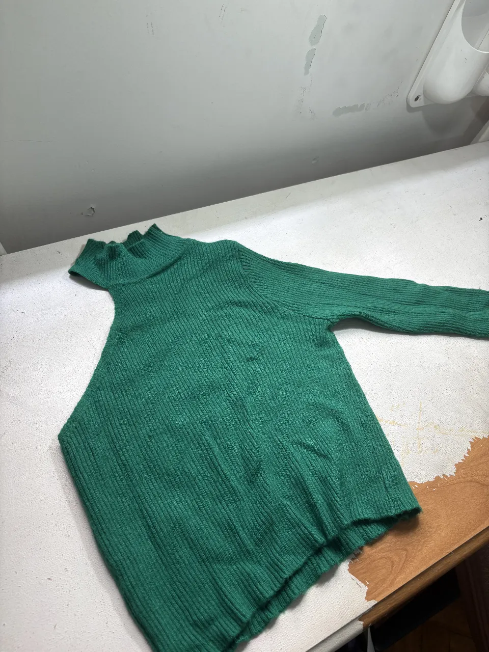 Polera Ninguno - imagen 1