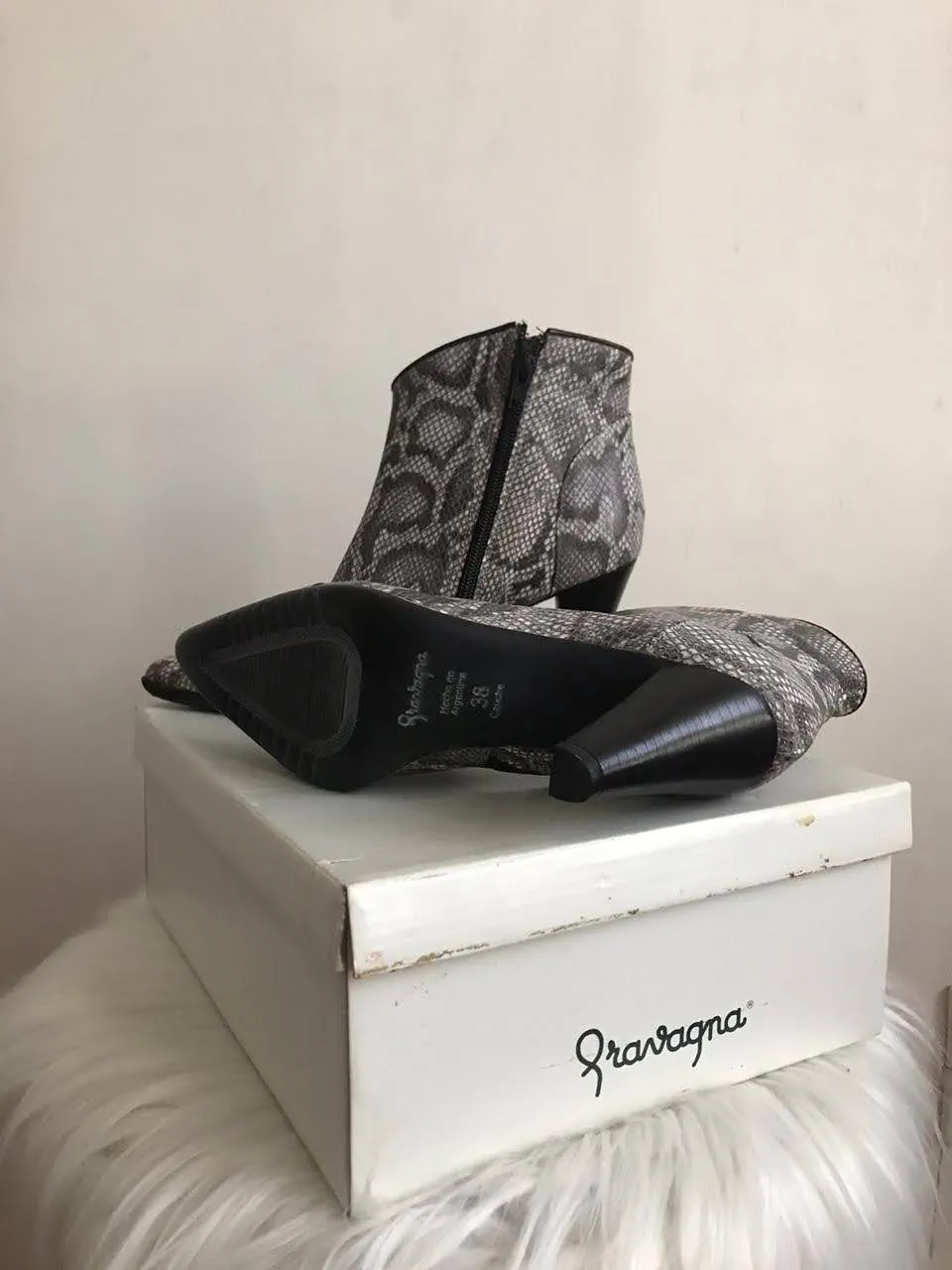 Botas Gravagna - imagen 3