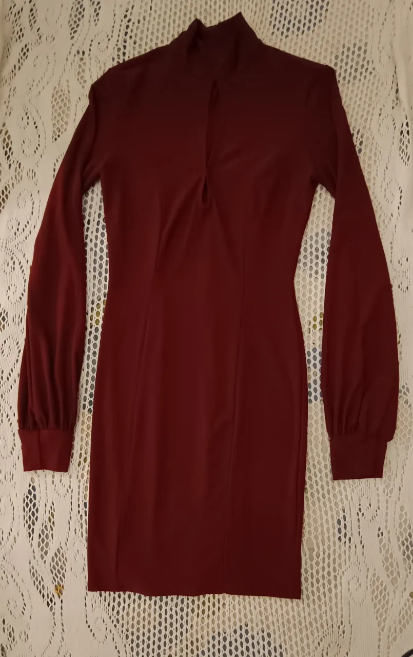 Vestido Forever 21 - imagen 1