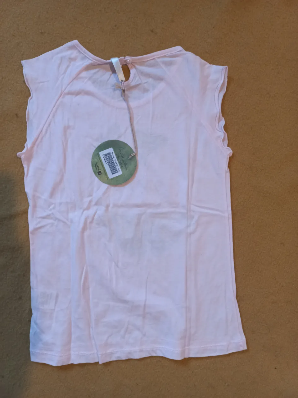Remera Mistral - imagen 1