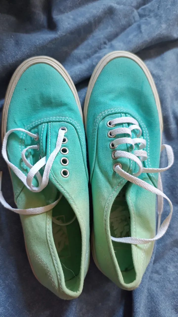 Zapatillas Vans - imagen 1