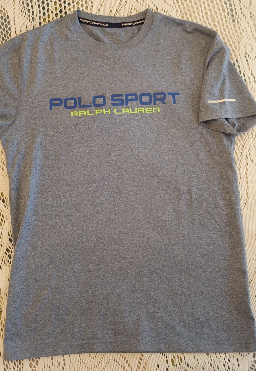 Ropa deportiva Polo Ralph Lauren · Talle 16 años / 176 cm