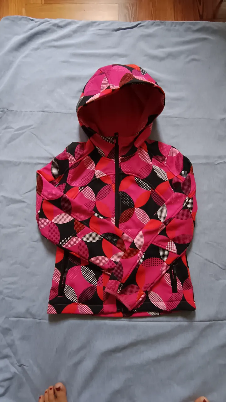 Buzo London Fog · Talle único