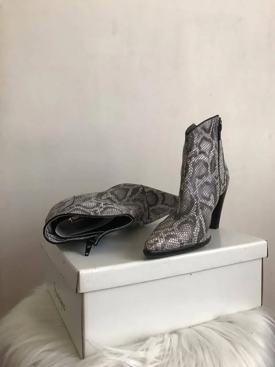 Botas Gravagna - imagen 2