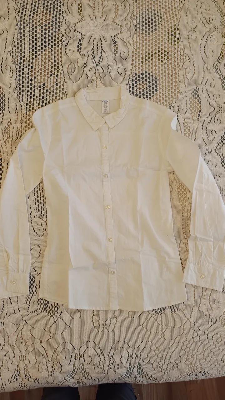 Camisa Old Navy · Talle único