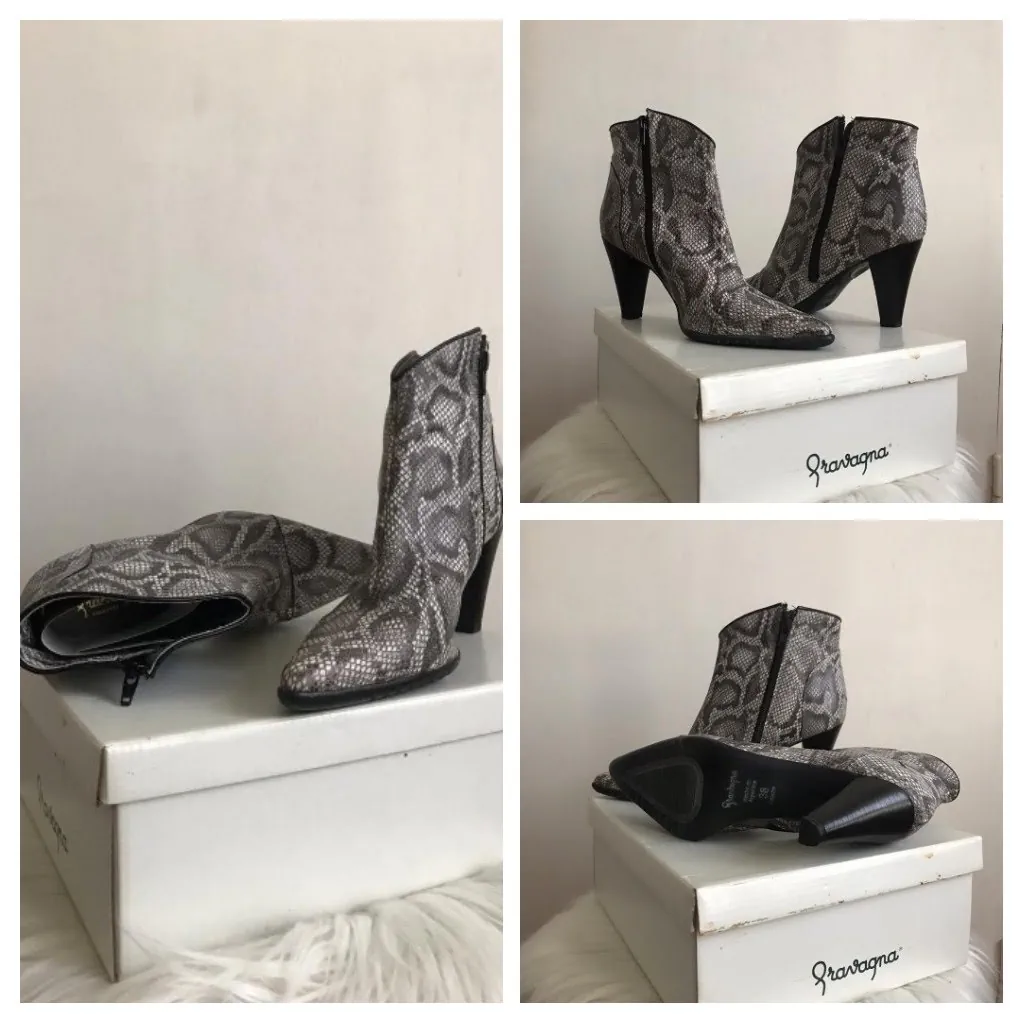 Botas Gravagna - imagen 4