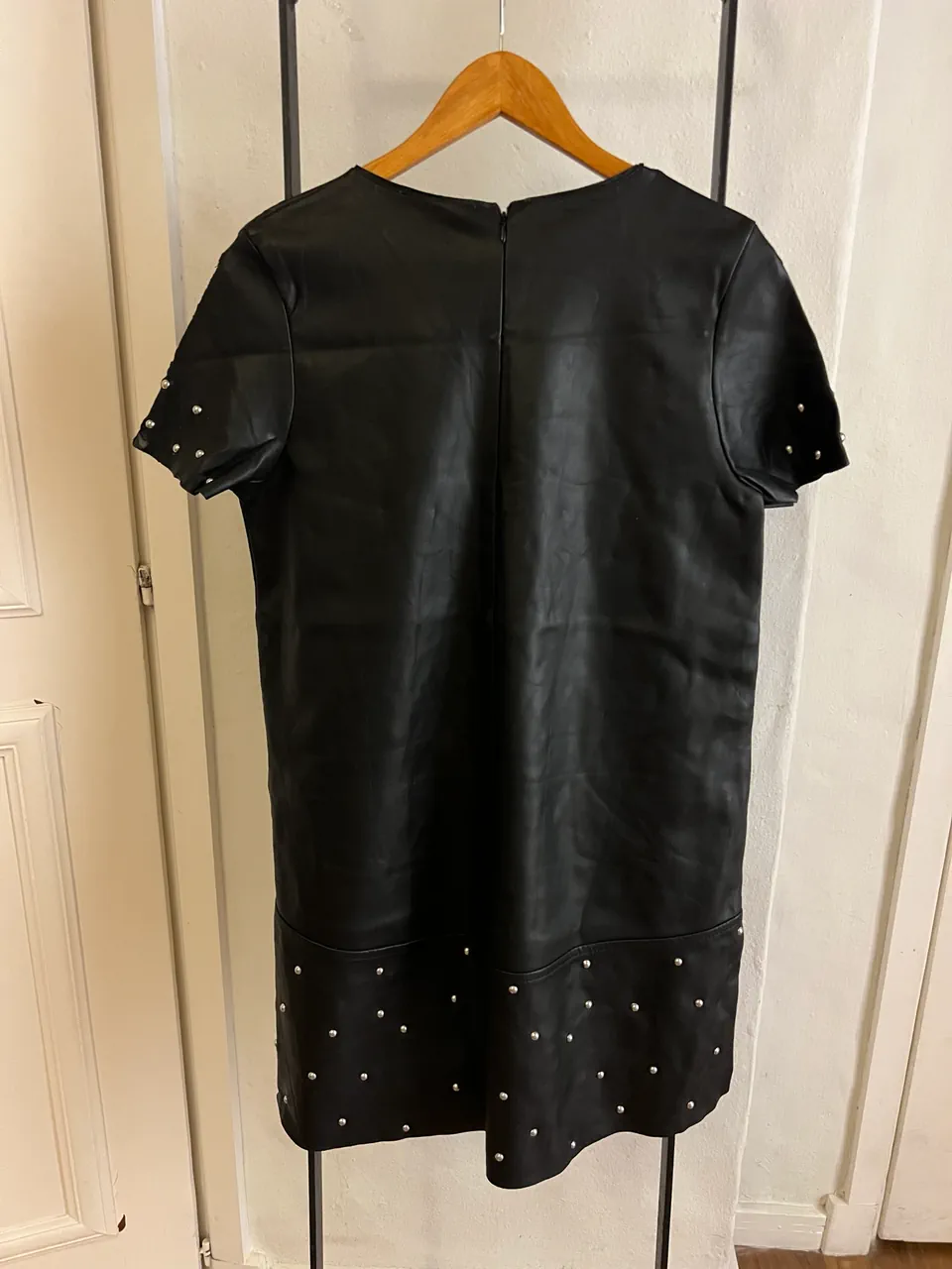 Vestido Zara - imagen 1