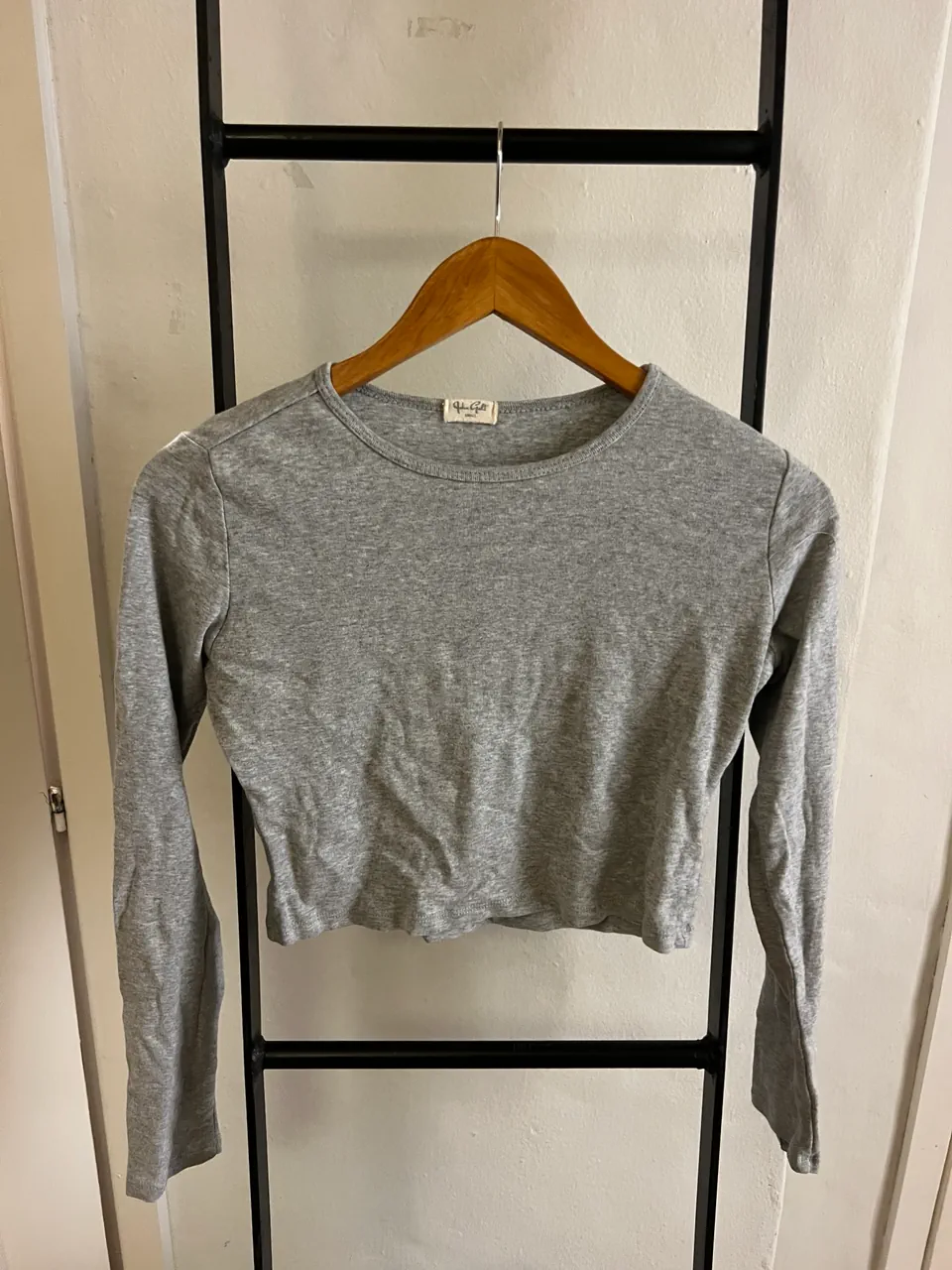 Remera Brandy Melville - imagen 1