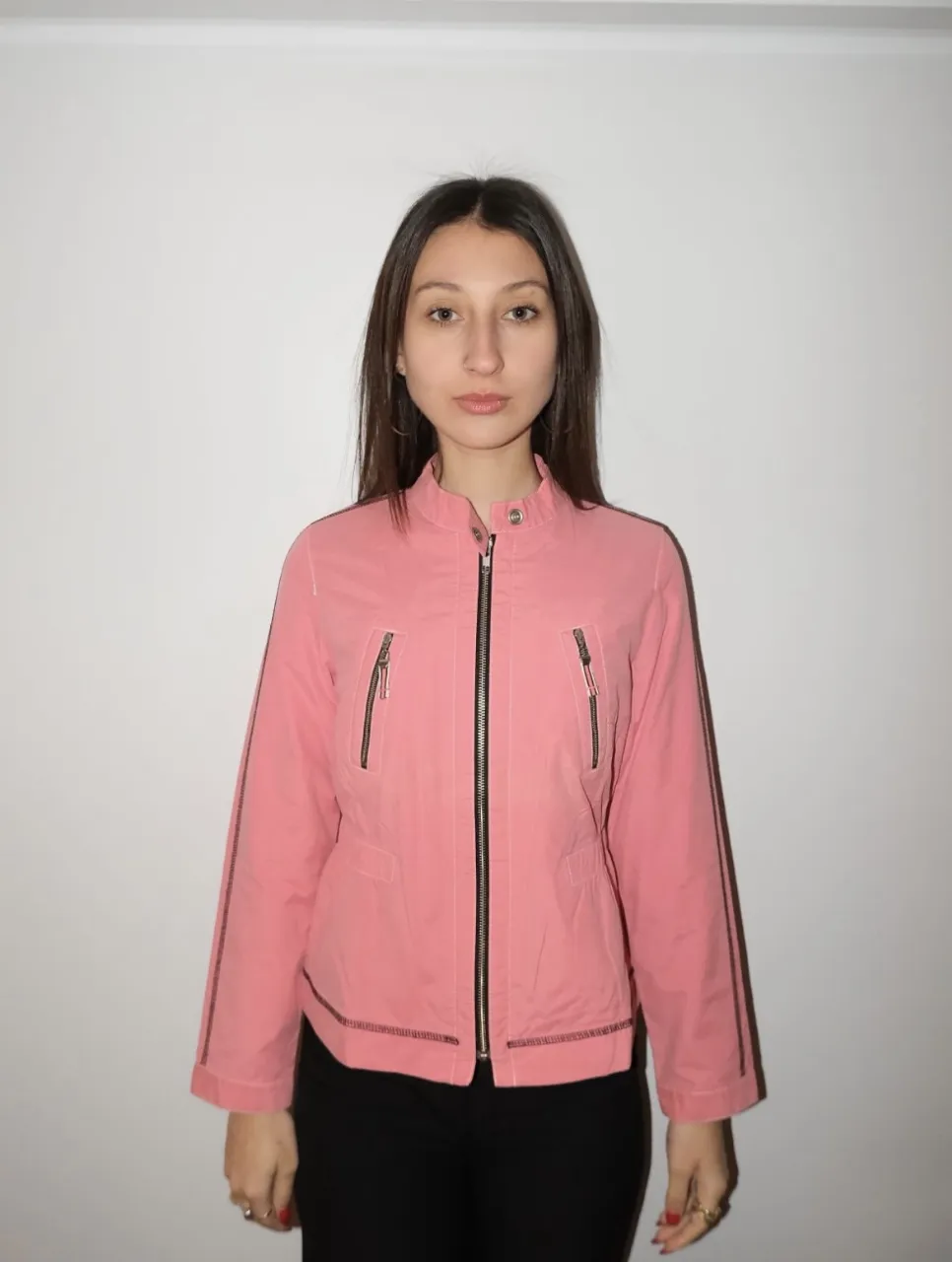 Campera Ann Taylor · Talle S