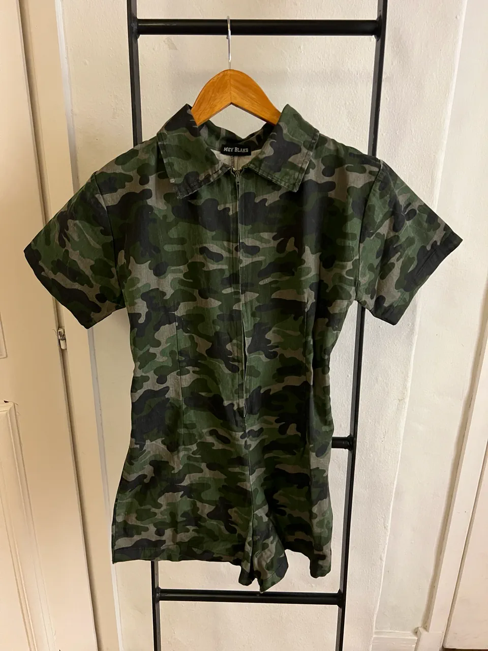 May blakes · Talle XS