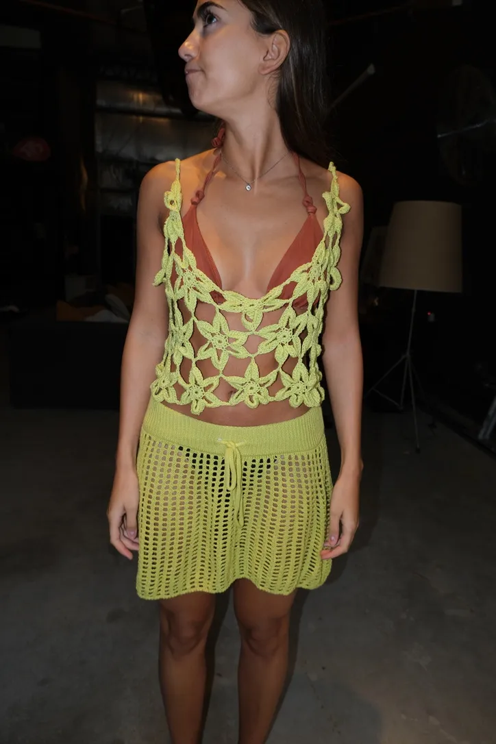 Ita bikinis · Talle M