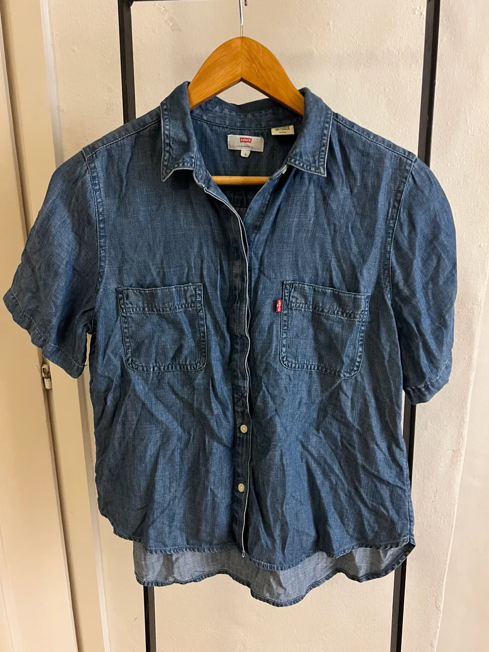 Camisa Levi's - imagen 1