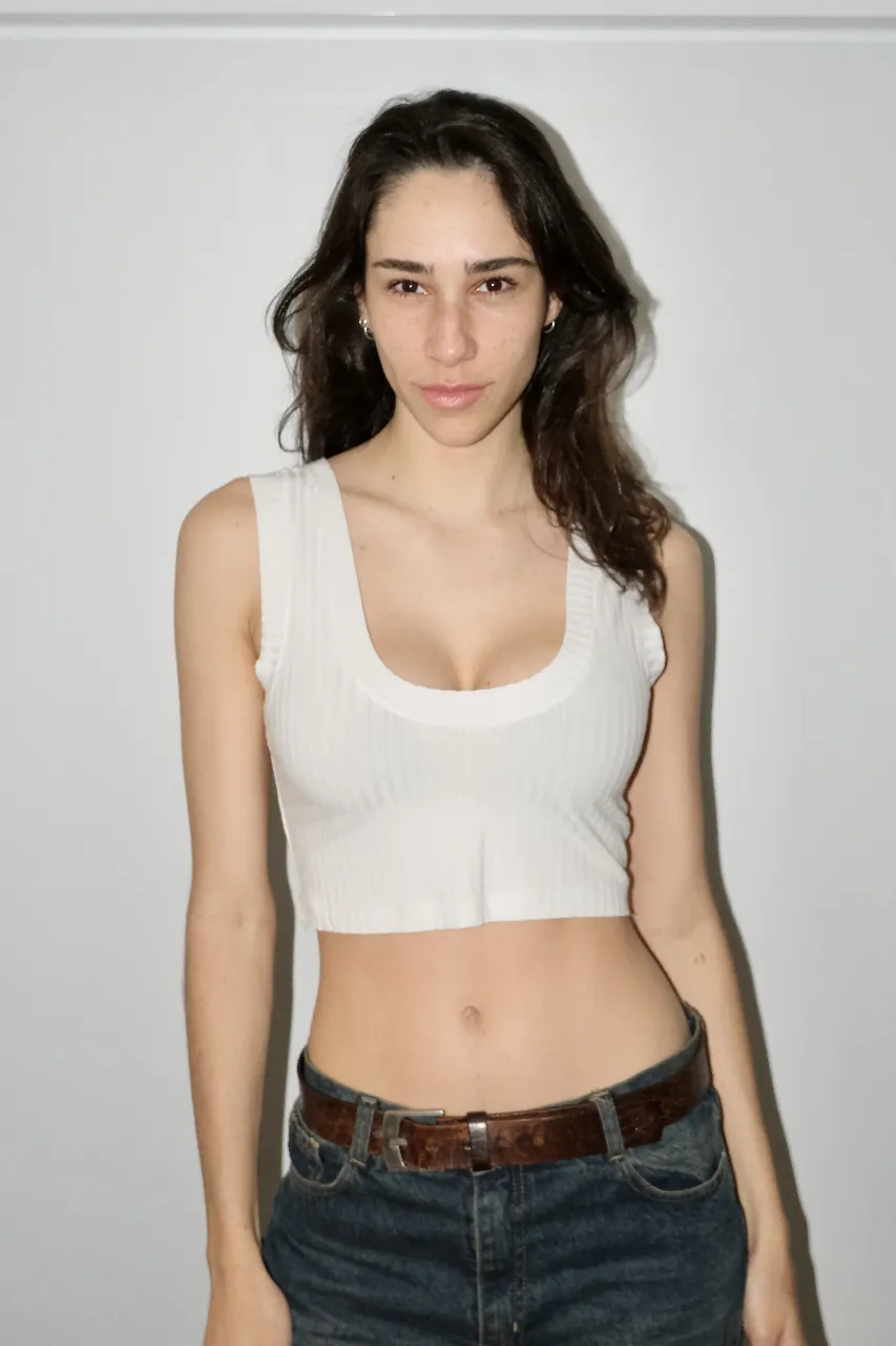 Top Free People · Talle S