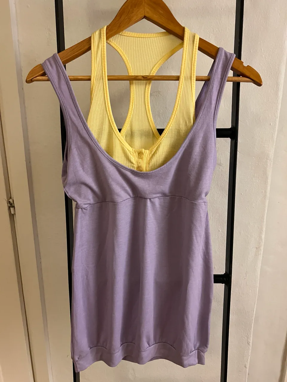 Musculosa A/ - imagen 1