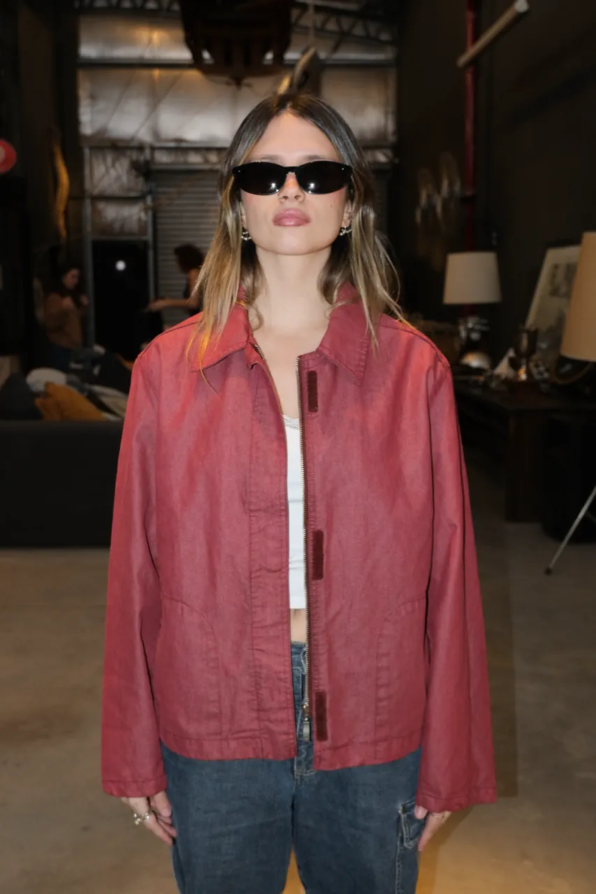 Campera Kill · Talle 3