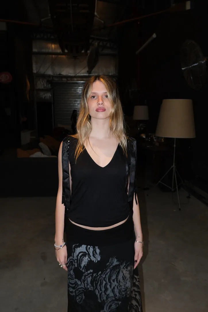 Remera Paula Cahen D'Anvers - imagen 1