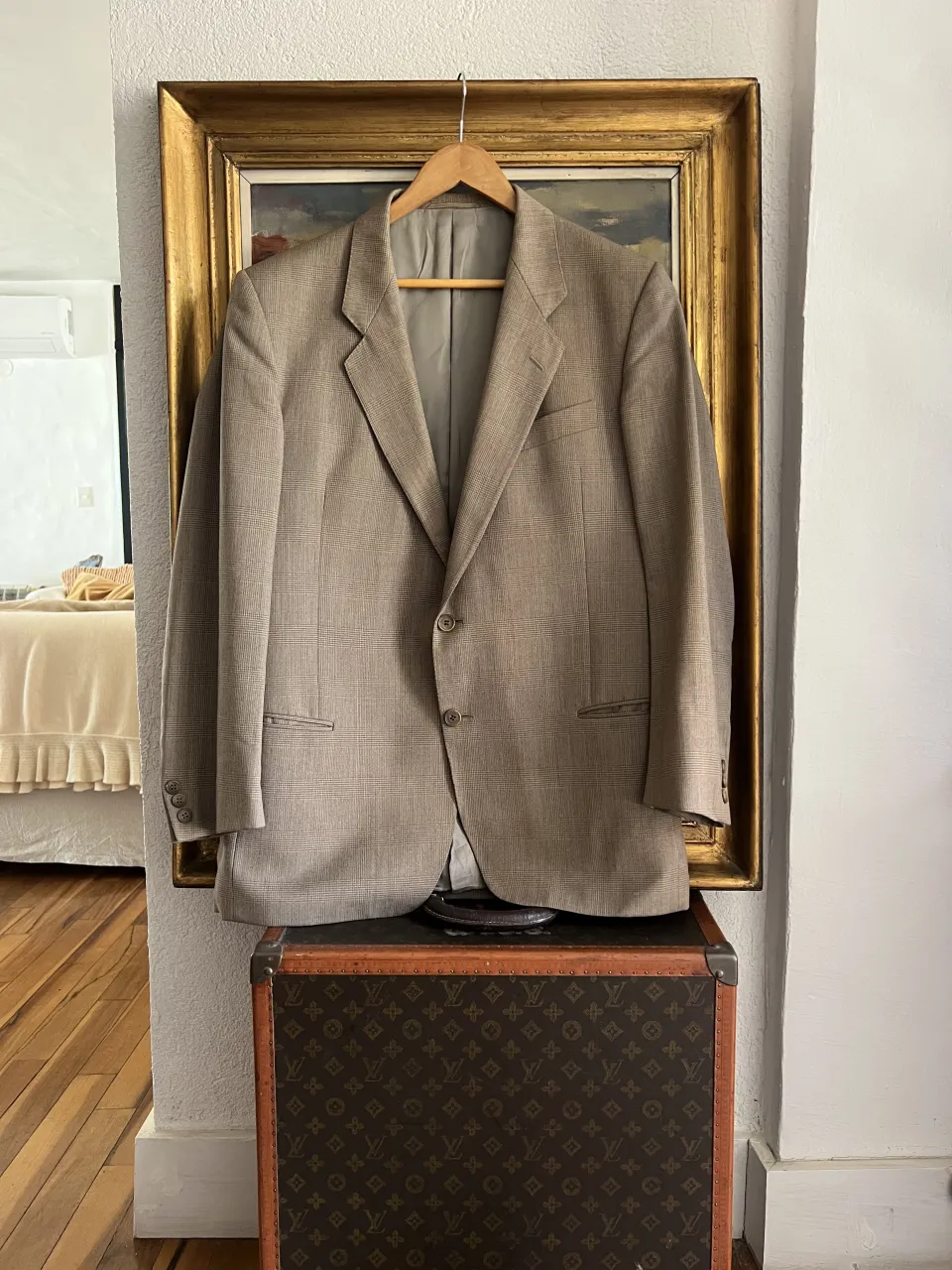 Tapado Blazer - imagen 1