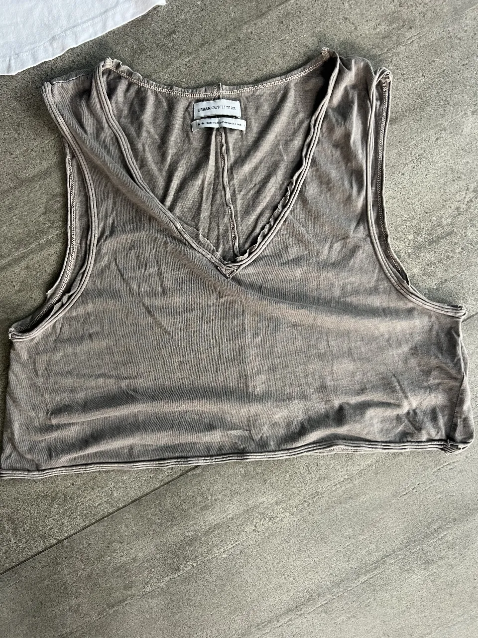 Musculosa Urban Outfitters - imagen 1