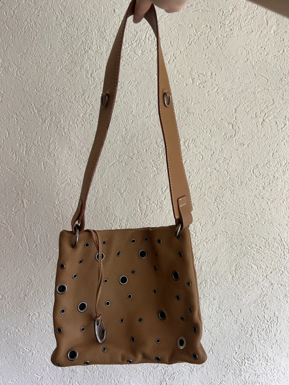 Bolso Peter kent