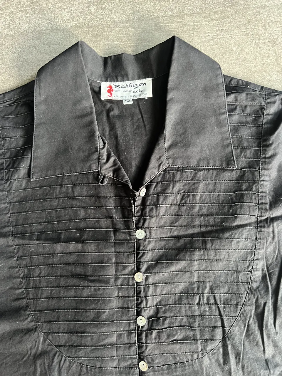 Camisa Barbizon - imagen 1