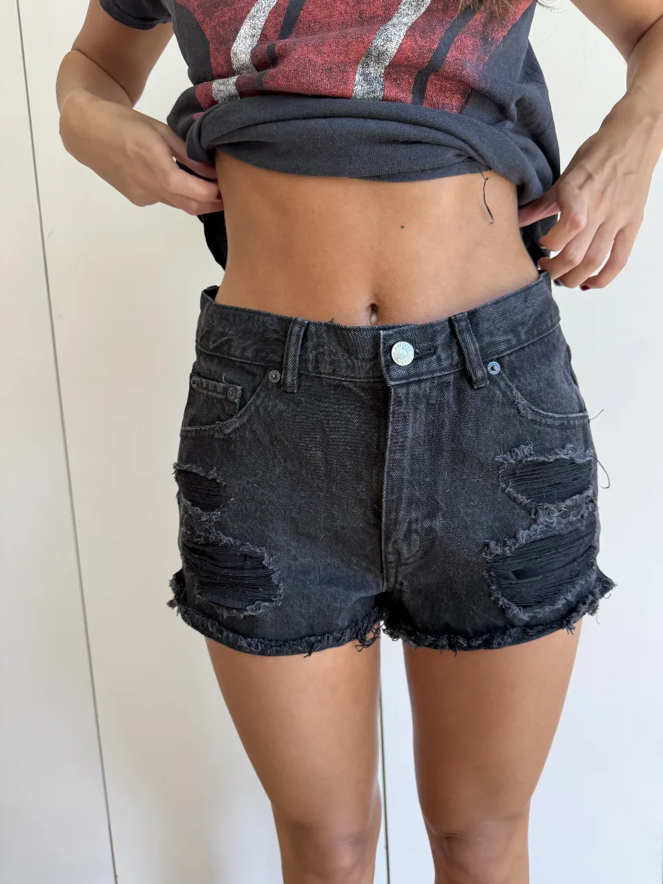 Short Pull & Bear · Talle US 26