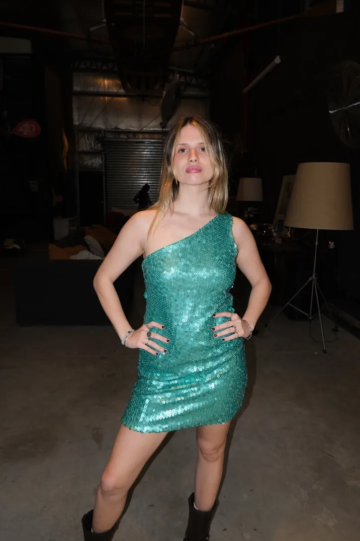 Vestido Chou chou - imagen 1