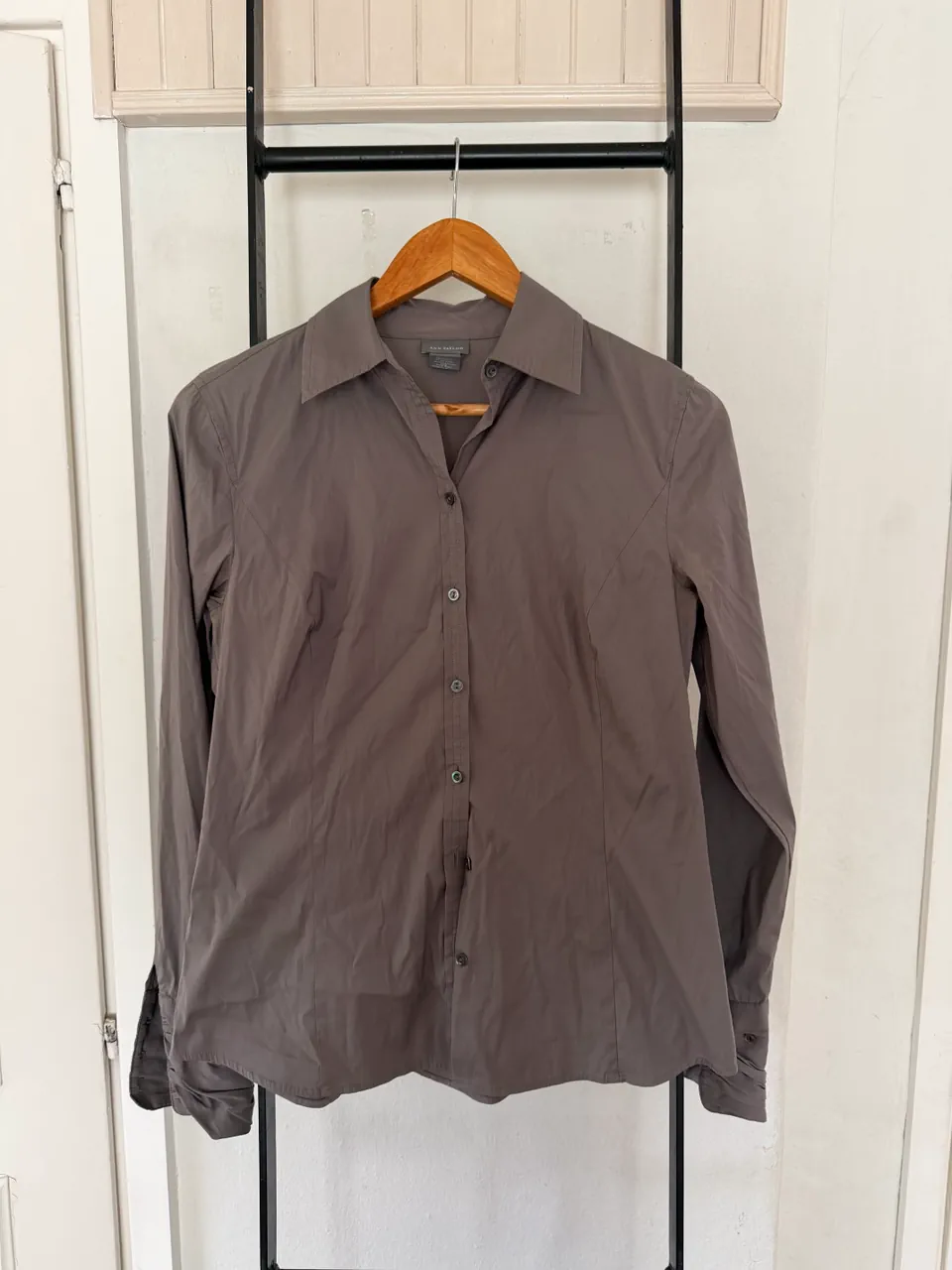 Camisa Ann Taylor - imagen 1