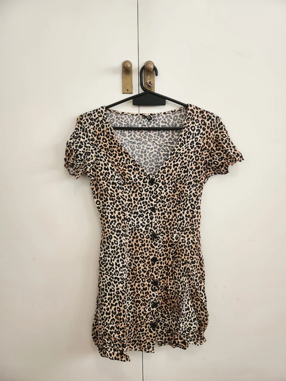 Vestido H&M - imagen 1