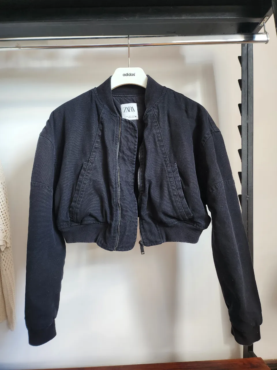 Campera Zara - imagen 1
