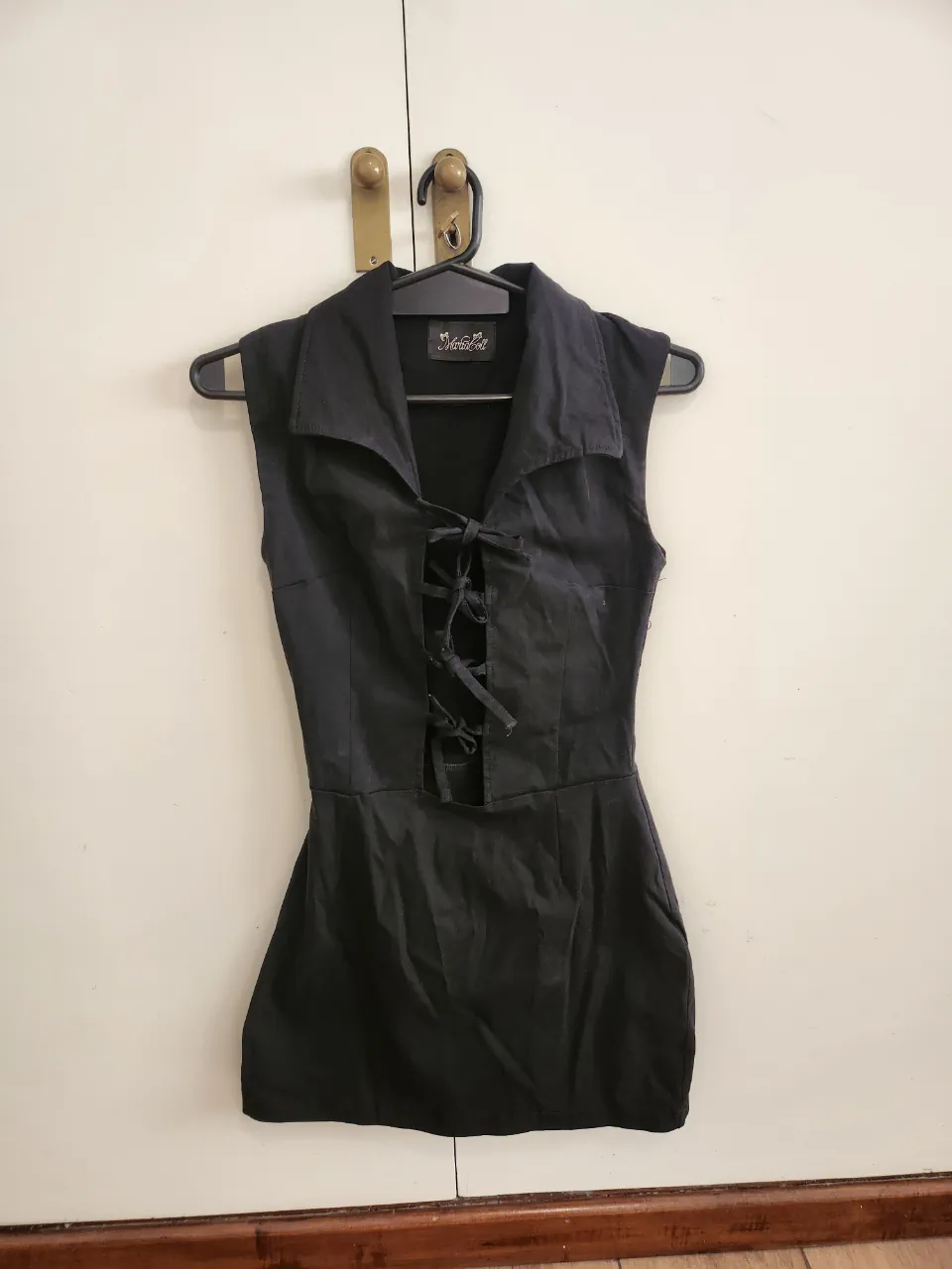 Vestido Maria coll - imagen 1