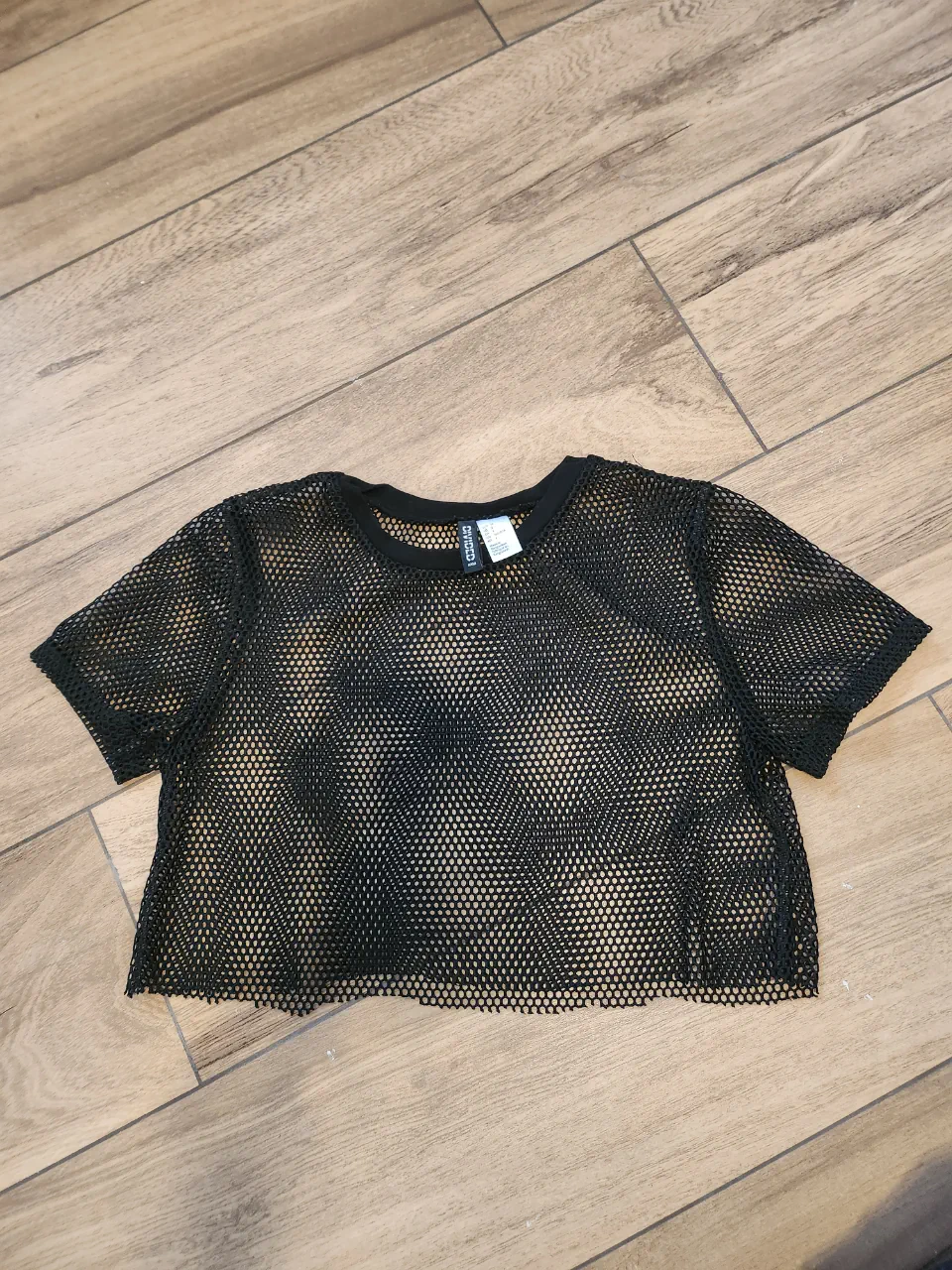 Remera H&M - imagen 1