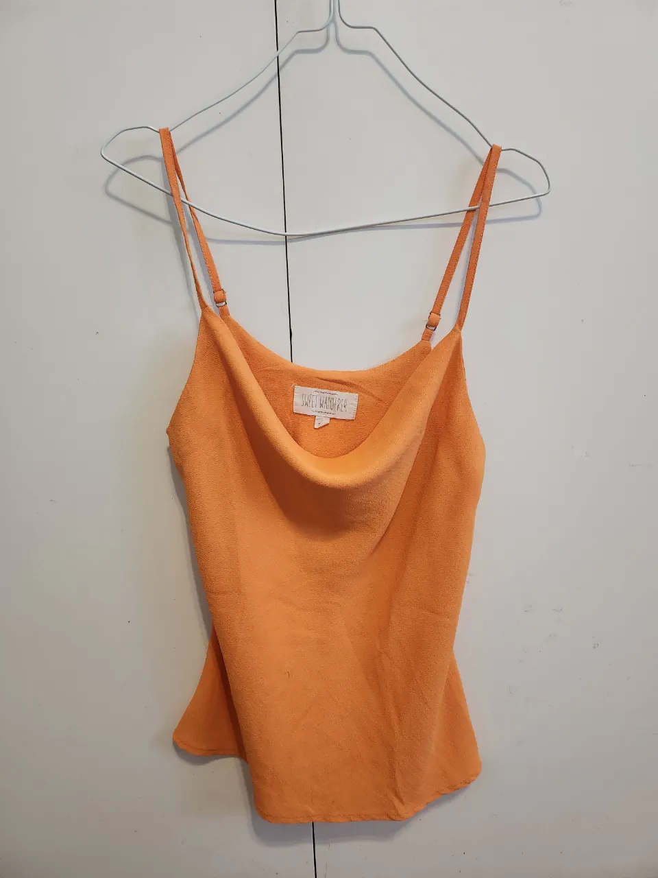 Sweet wanderer · Talle S