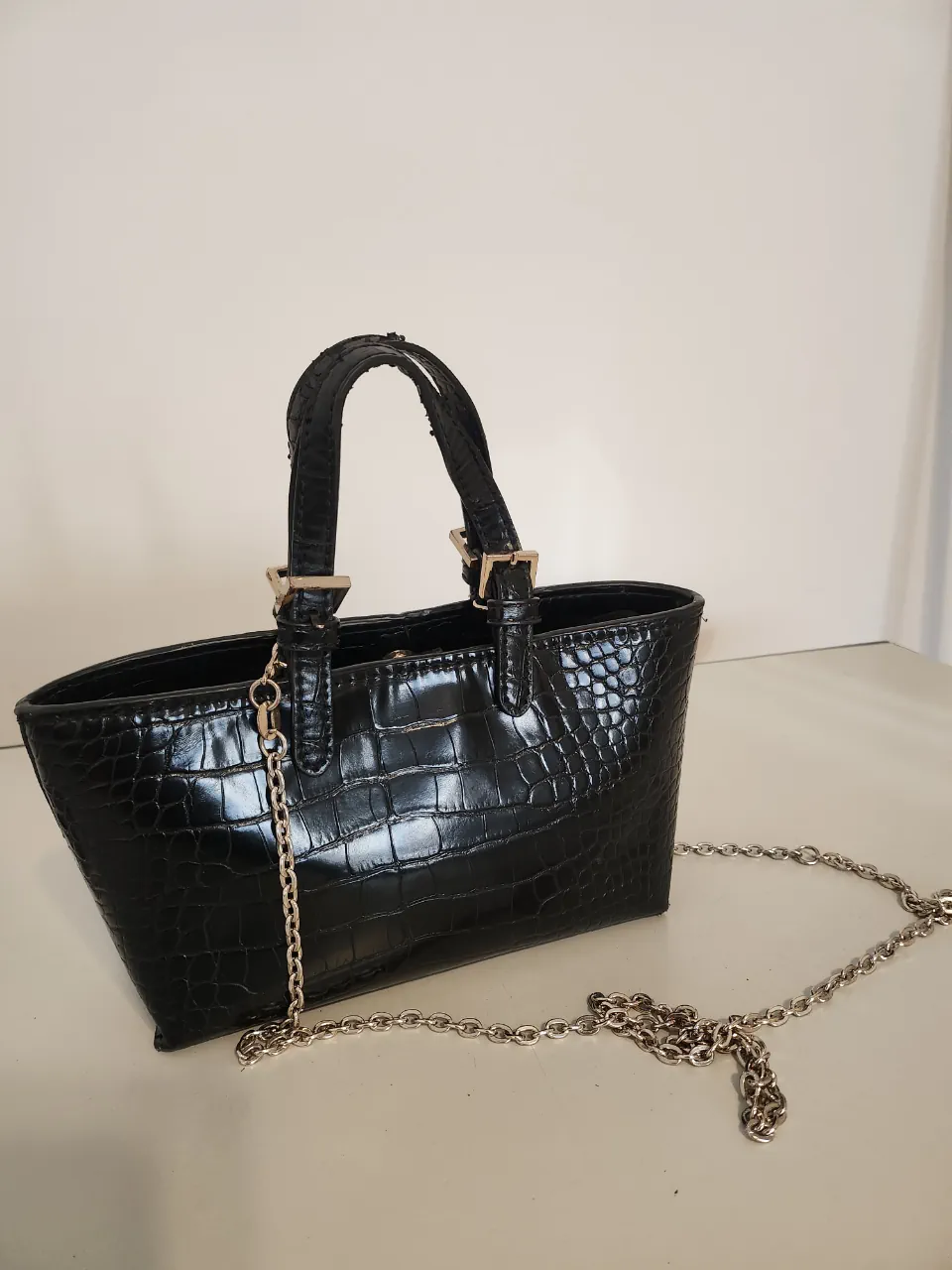 Cartera Zara - imagen 1