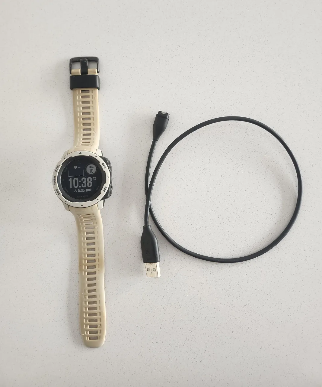 Reloj Garmin - imagen 1