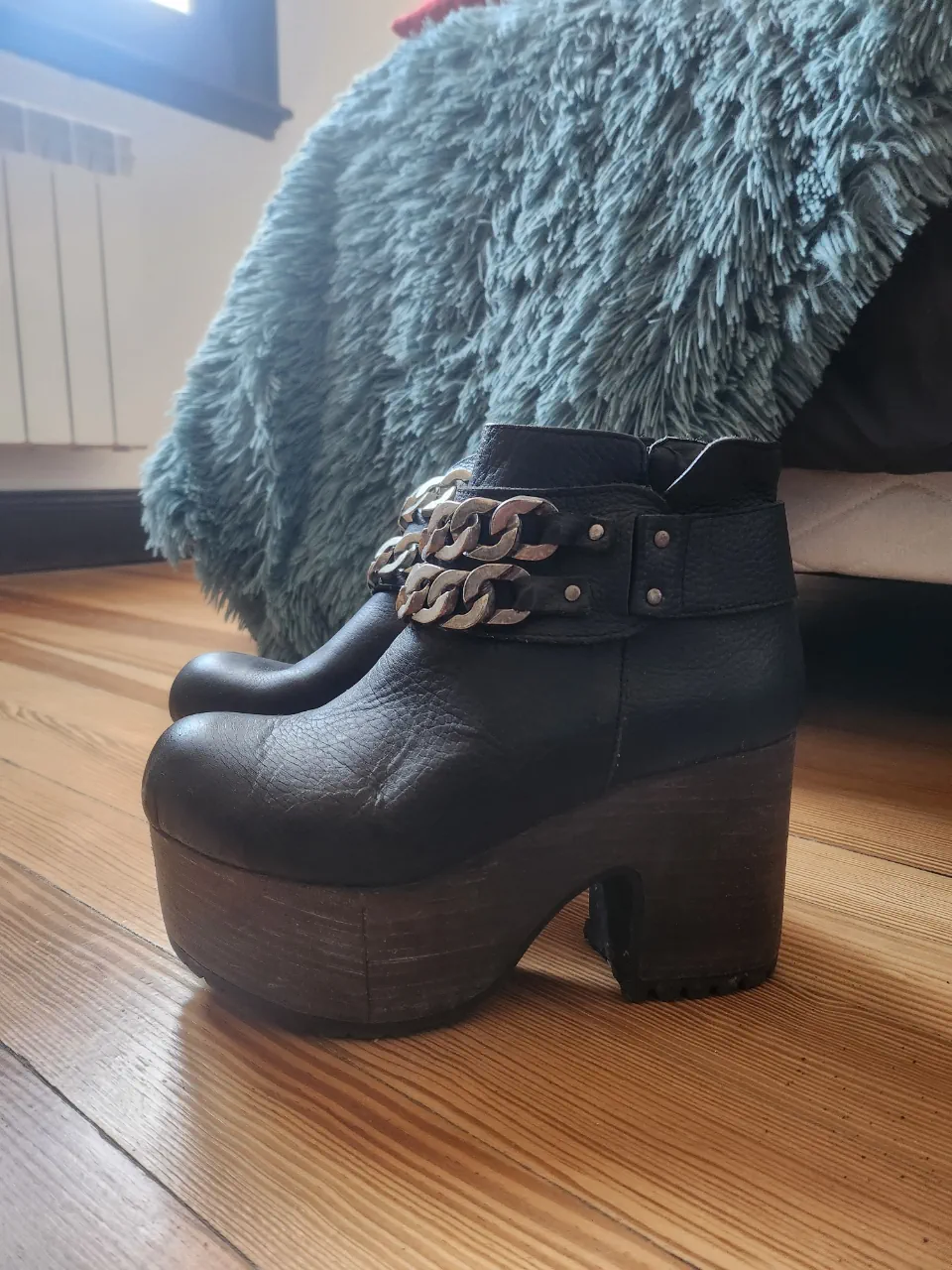 Sarkany · Talle AR 38