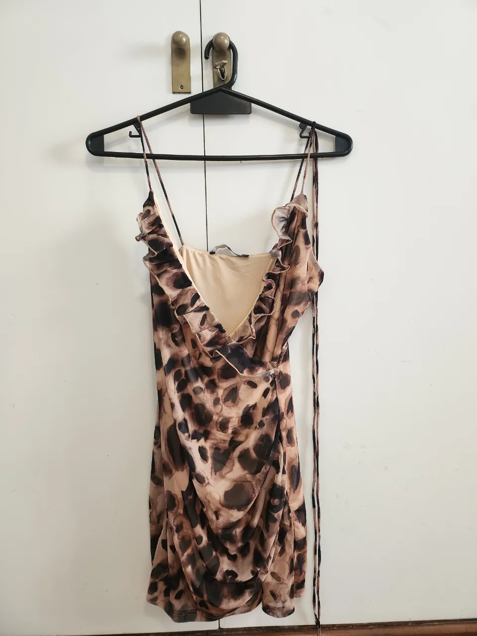 Vestido Bershka - imagen 1