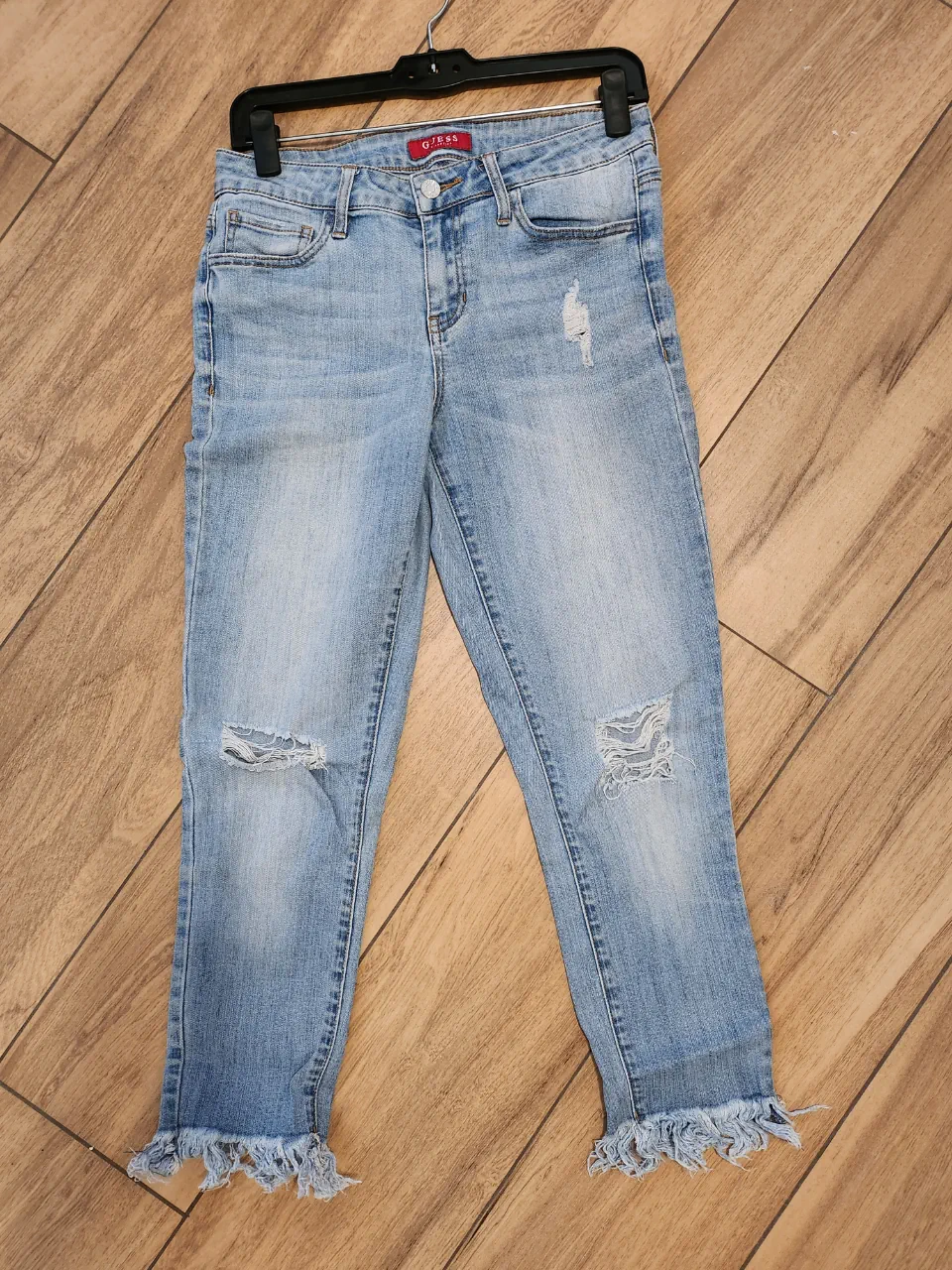 Jean GUESS - imagen 1
