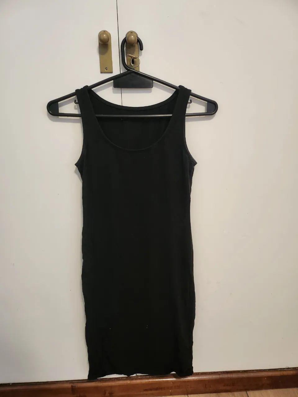Vestido H&M - imagen 1