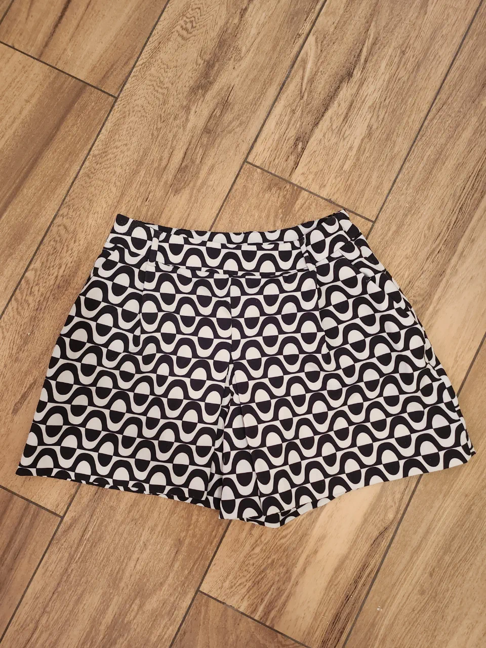 Short Las Pepas - imagen 1