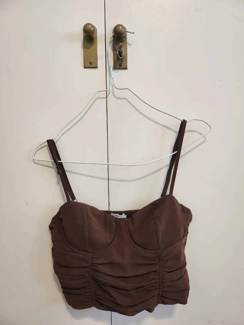 Bershka · Talle M