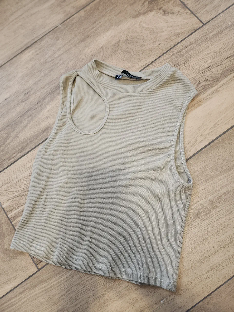 Zara · Talle M