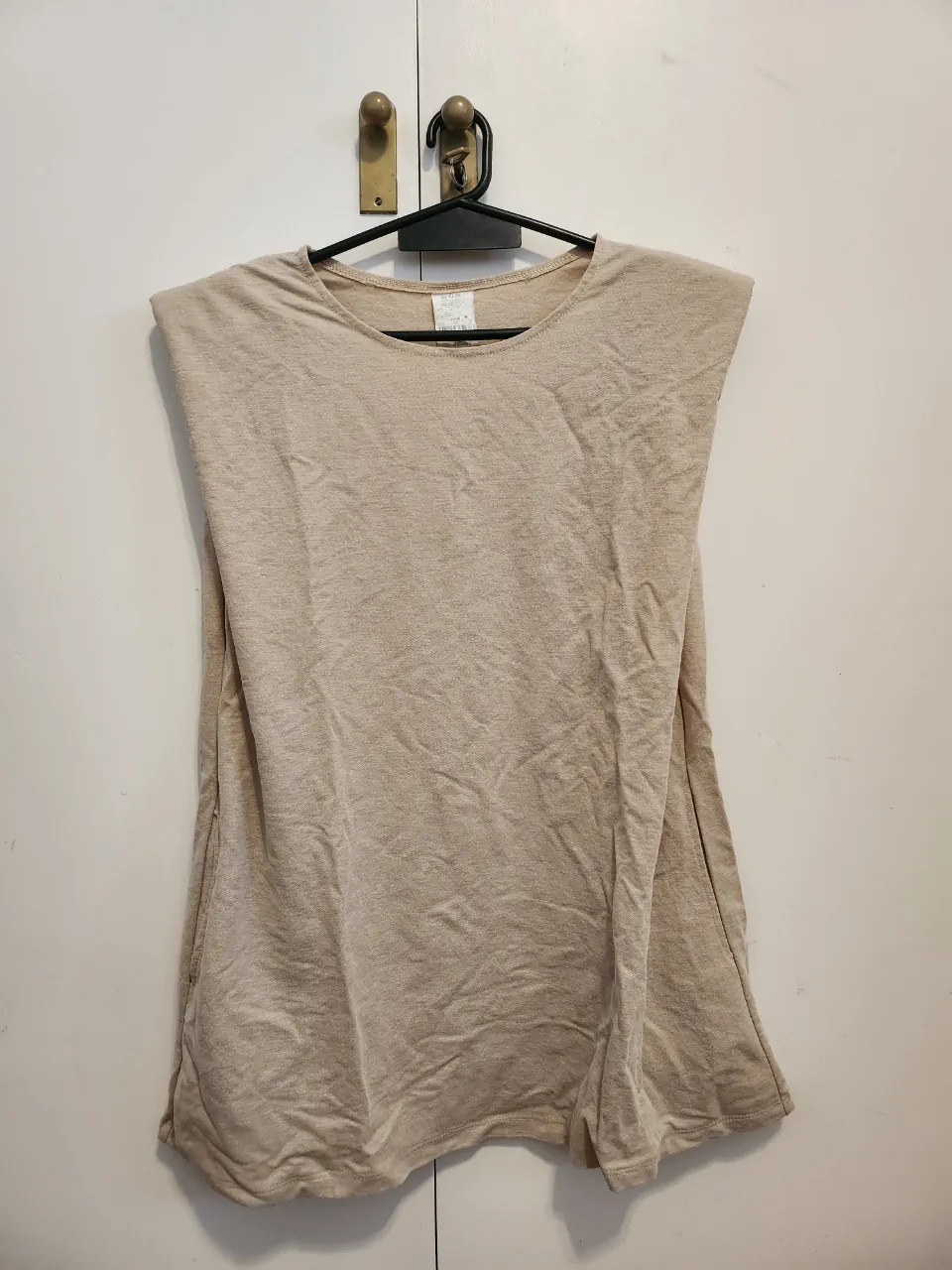 Musculosa By cloe - imagen 1
