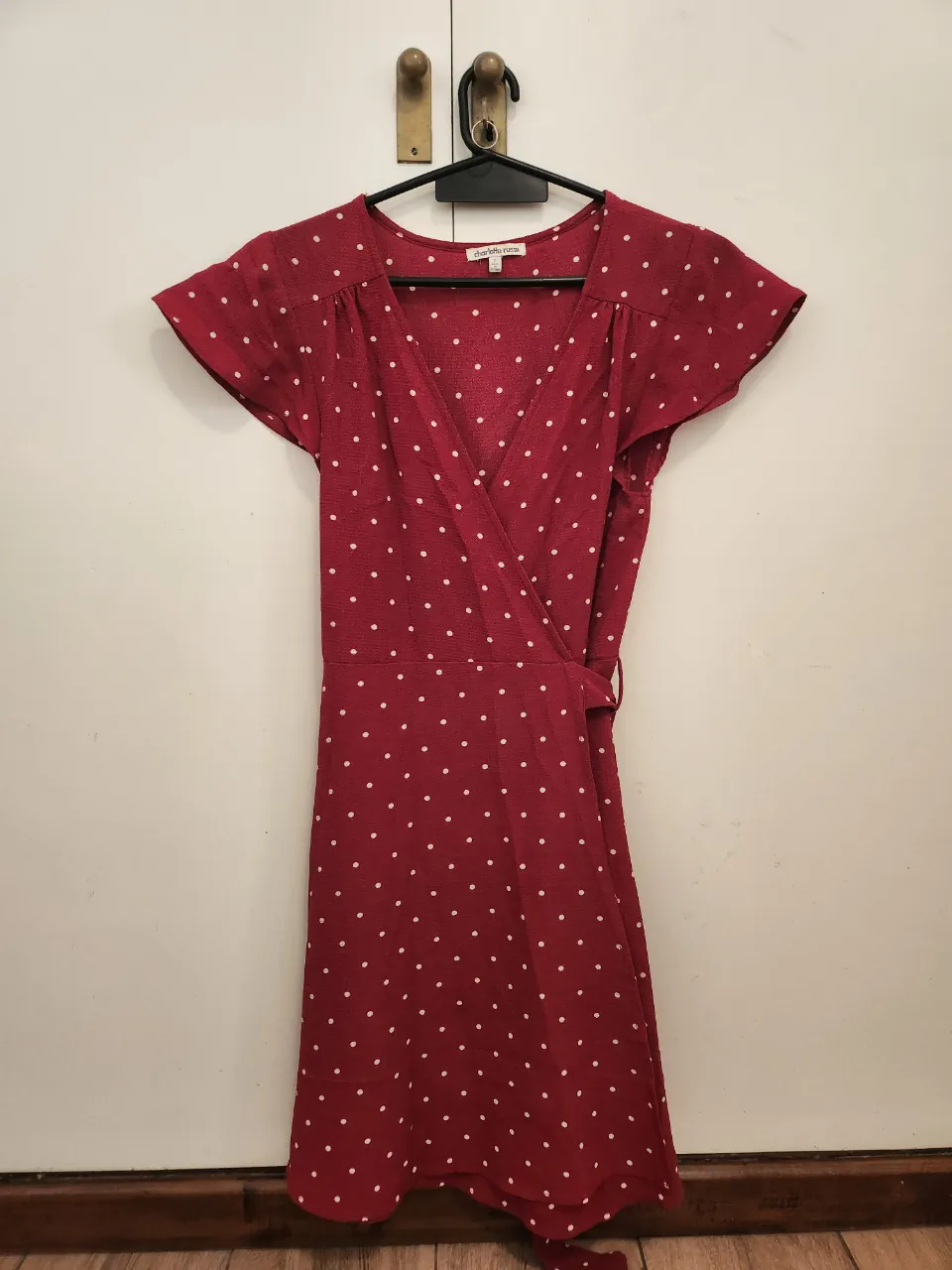 Vestido Charlotte russe - imagen 1
