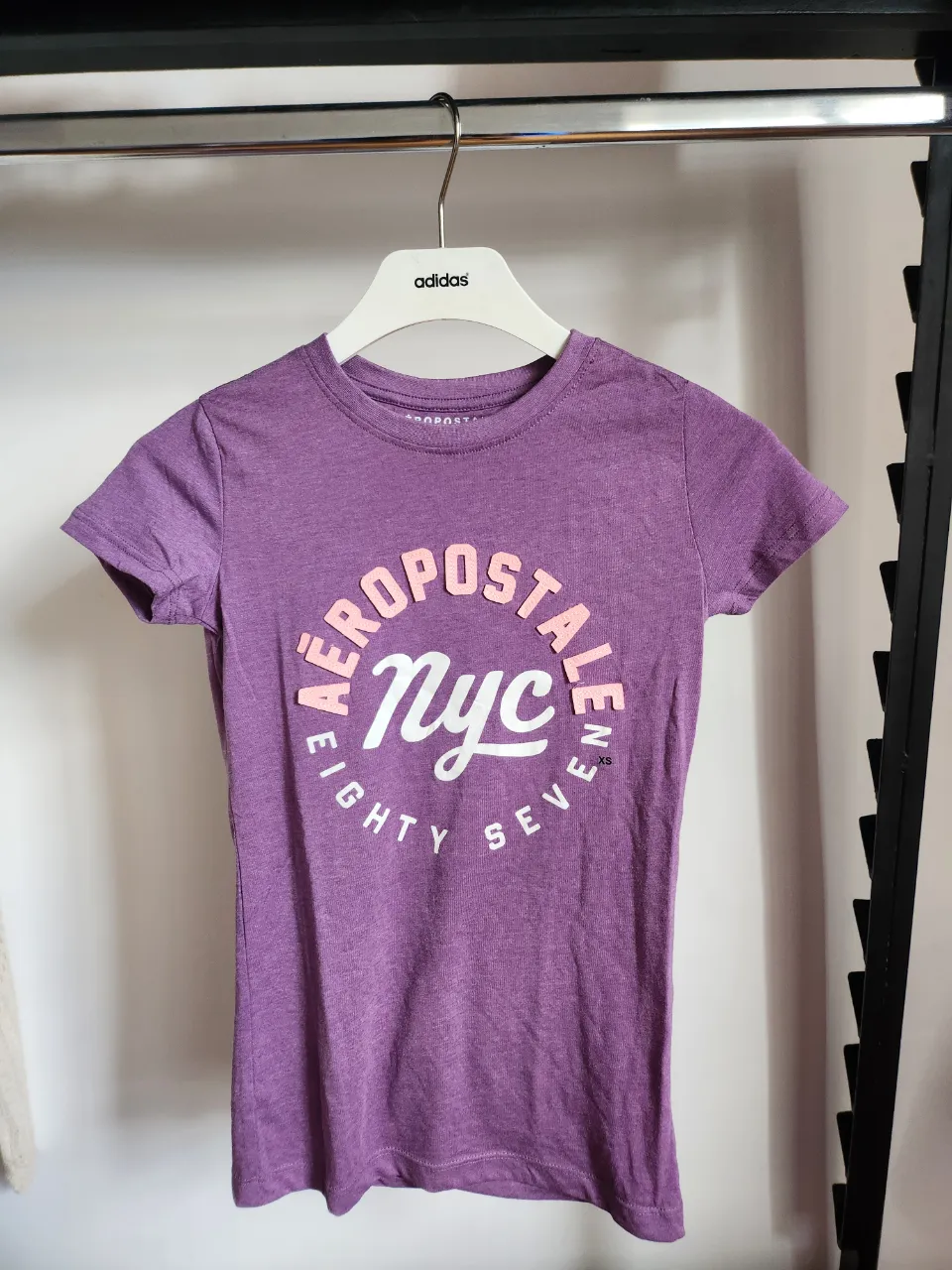 Remera Aéropostale - imagen 1