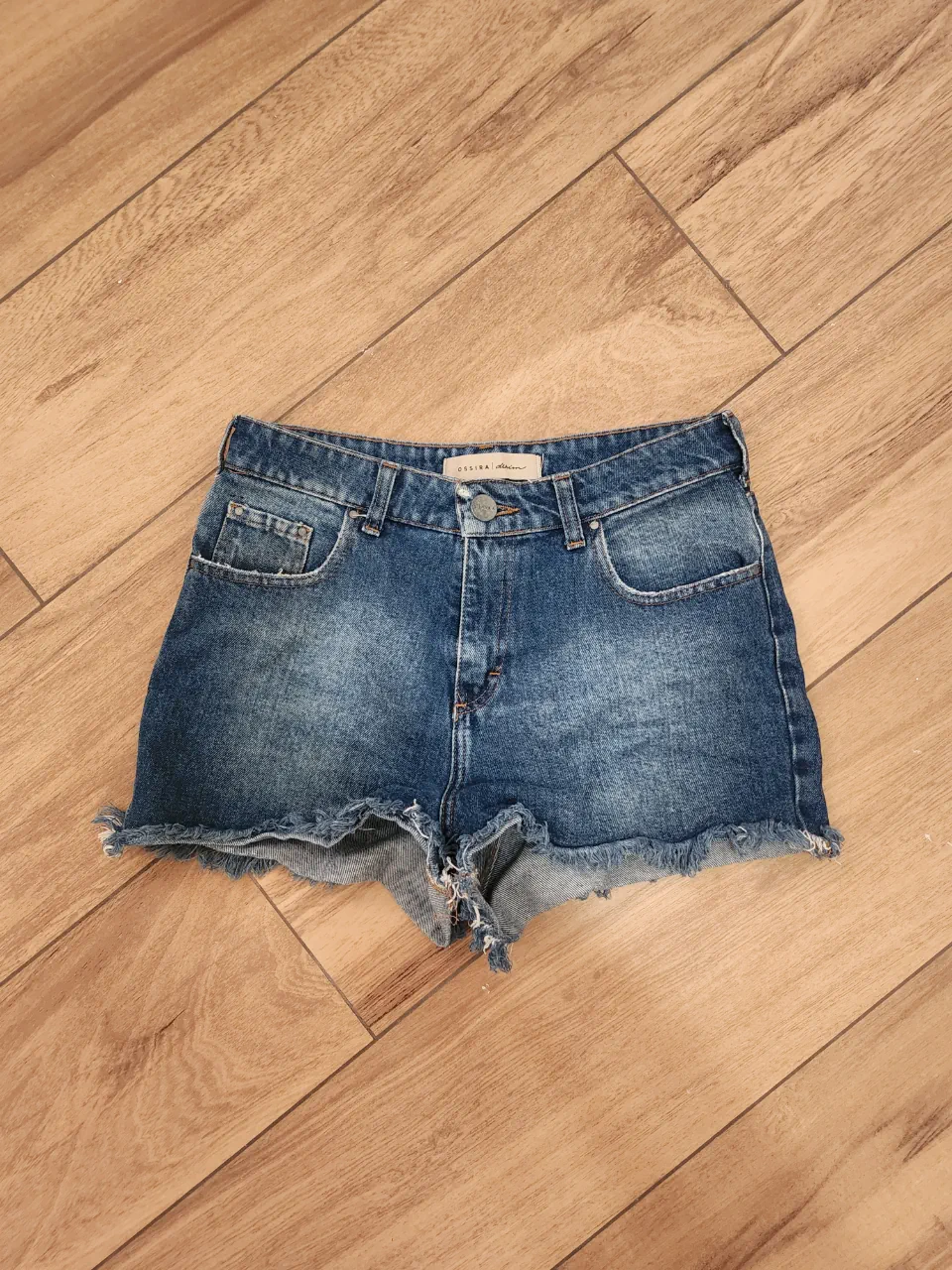 Short Ossira - imagen 1